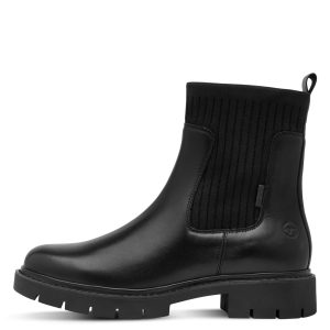 Γ Tamaris Comfort 8-86417-45-001 BLACK - Image 2