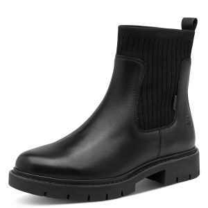 Γ Tamaris Comfort 8-86417-45-001 BLACK - Image 1