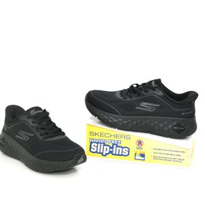 Γ 126031 SKECHERS BBK - Image 1