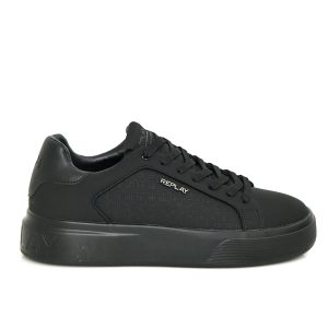 Α 2618 REPLAY BLACK (RZO000BL) - Image 3