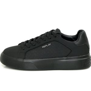 Α 2618 REPLAY BLACK (RZO000BL) - Image 2