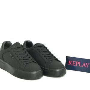 Α 2618 REPLAY BLACK (RZO000BL) - Image 1