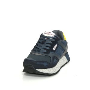 Α 2616 REPLAY NAVY (RSG60200T) - Image 4