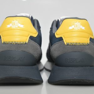 Α 2616 REPLAY NAVY (RSG60200T) - Image 5