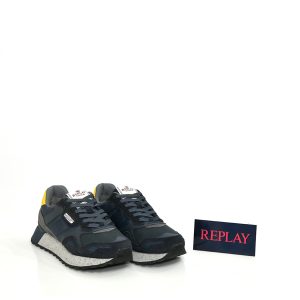 Α 2616 REPLAY NAVY (RSG60200T) - Image 1