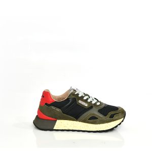 Α 2616 REPLAY MILITARY GREEN (RSG60200T) - Image 3