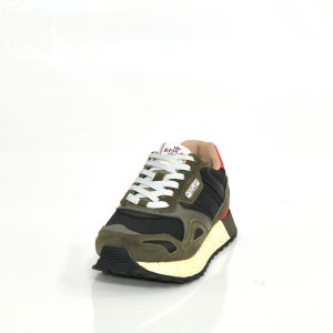 Α 2616 REPLAY MILITARY GREEN (RSG60200T) - Image 4