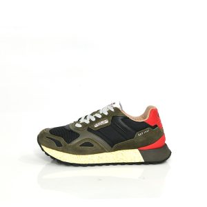 Α 2616 REPLAY MILITARY GREEN (RSG60200T) - Image 2
