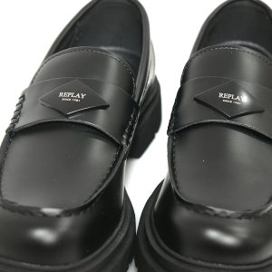 Α 2611 REPLAY BLACK (RS1H0200S) - Image 6