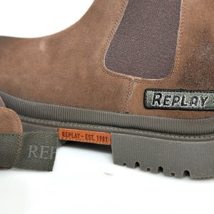 Α 2613 REPLAY BROWN (RS1G000BL) - Image 6