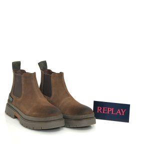 Α 2613 REPLAY BROWN (RS1G000BL)