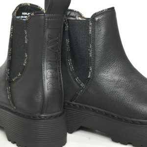 Γ 2674 REPLAY BLACK (RL63001YS) - Image 4