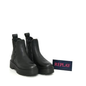 Γ 2674 REPLAY BLACK (RL63001YS)