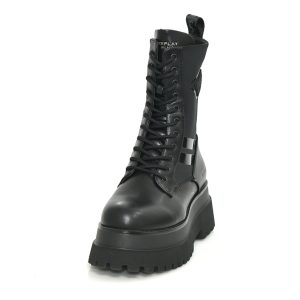 Γ 2673 REPLAY BLACK (RL720202S) - Image 4
