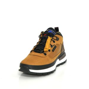 Α 12 Timberland MEDIOUM BROWN NUMBUCK TBOA60KNEM5 - Image 4