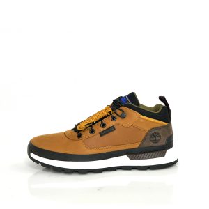 Α 12 Timberland MEDIOUM BROWN NUMBUCK TBOA60KNEM5 - Image 3