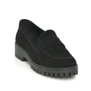 Γ 1772 ΜΑΥΡΟ ΚΑΣΤΟΡΙ GOULIS  SHOES - Image 5