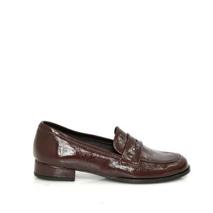 Γ 1117  ΚΑΦΕ ΣΠΑΣΤΟ ΛΟΥΣΤΡΙΝΙ  GOULIS SHOES - Image 3