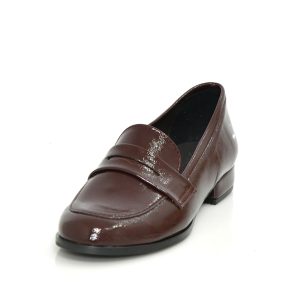 Γ 1117  ΚΑΦΕ ΣΠΑΣΤΟ ΛΟΥΣΤΡΙΝΙ  GOULIS SHOES - Image 4