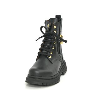 Π 1226-65 ΜΑΥΡΟ ΜΑΤ GOULIS SHOES - Image 4