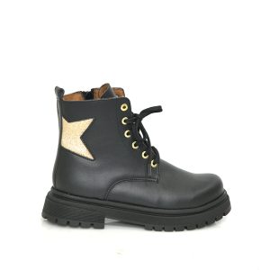 Π 1226-64 ΜΑΥΡΟ ΜΑΤ GOULIS SHOES - Image 3