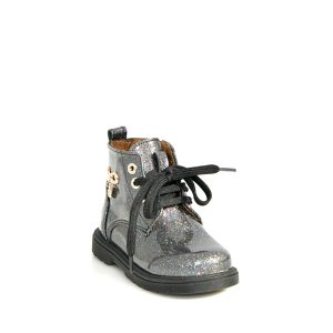 Π 1226-544 ΑΝΘΡΑΚΙ MULTI GOULIS SHOES - Image 5