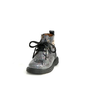 Π 1226-544 ΑΝΘΡΑΚΙ MULTI GOULIS SHOES - Image 4