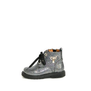 Π 1226-544 ΑΝΘΡΑΚΙ MULTI GOULIS SHOES - Image 2