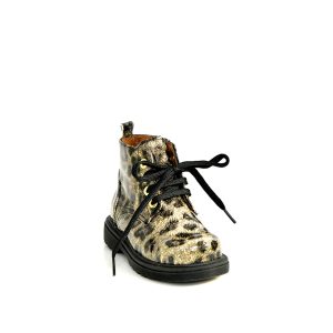 Π 1226-547 ΛΕΟΠΑΡ ΧΡΥΣΟ GOULIS SHOES - Image 5
