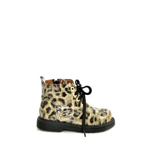 Π 1226-547 ΛΕΟΠΑΡ ΧΡΥΣΟ GOULIS SHOES - Image 3