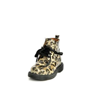 Π 1226-547 ΛΕΟΠΑΡ ΧΡΥΣΟ GOULIS SHOES - Image 4