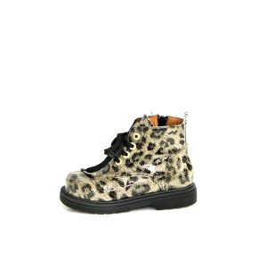 Π 1226-547 ΛΕΟΠΑΡ ΧΡΥΣΟ GOULIS SHOES - Image 2
