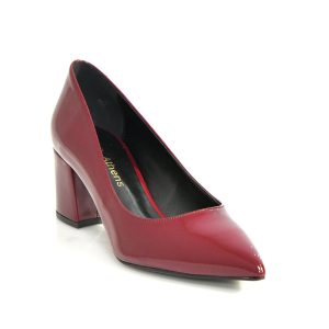 Γ 555 ΜΠΟΡΝΤΟ ΛΟΥΣΤΡΙΝΙ GOULIS SHOES - Image 5