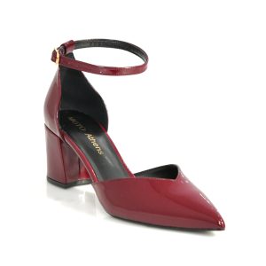 Γ 580 ΜΠΟΡΝΤΟ ΛΟΥΣΤΡΙΝΙ GOULIS SHOES - Image 5