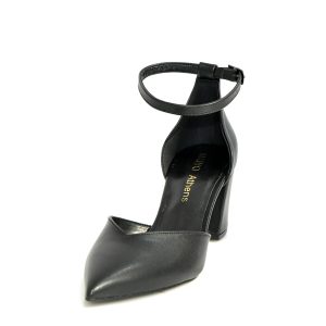 Γ 580 ΜΑΥΡΟ ΜΑΤ GOULIS SHOES - Image 4