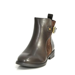 Γ 3754 BROWN  GOULIS SHOES - Image 4
