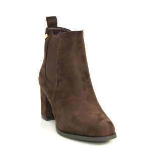 Γ 8400 BROWN GOULIS SHOES - Image 5