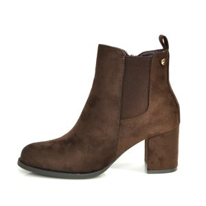 Γ 8400 BROWN GOULIS SHOES - Image 2