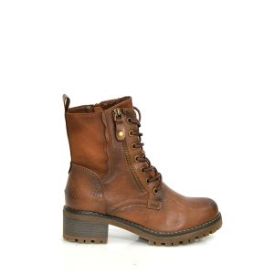 Γ 6700 CAMEL  GOULIS SHOES - Image 3