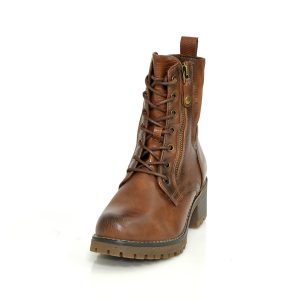 Γ 6700 CAMEL  GOULIS SHOES - Image 4