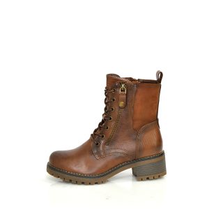 Γ 6700 CAMEL  GOULIS SHOES - Image 2