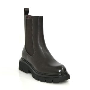 Γ 7504 BROWN  GOULIS SHOES - Image 5