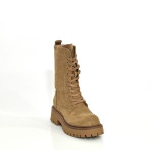 Γ 4292 KHAKI ΚΑΣΤΟΡΙ   GOULIS SHOES - Image 5