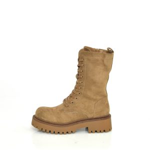 Γ 4292 KHAKI ΚΑΣΤΟΡΙ   GOULIS SHOES - Image 2
