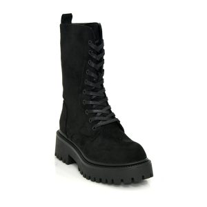 Γ 4292 ΜΑΥΡΟ  ΚΑΣΤΟΡΙ   GOULIS SHOES - Image 5