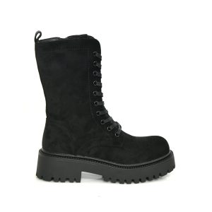 Γ 4292 ΜΑΥΡΟ  ΚΑΣΤΟΡΙ   GOULIS SHOES - Image 3