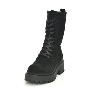 Γ 4292 ΜΑΥΡΟ  ΚΑΣΤΟΡΙ   GOULIS SHOES - Image 4