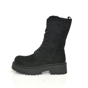 Γ 4292 ΜΑΥΡΟ  ΚΑΣΤΟΡΙ   GOULIS SHOES - Image 2