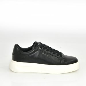 Α 708 RENATO GARINI ΜΑΥΡΟ OFF WHITE - Image 4