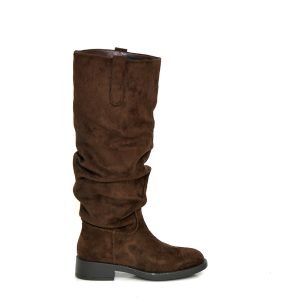 Γ 1787 ΚΑΦΕ ΚΑΣΤΟΡΙ GOULIS SHOES - Image 3